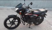 Honda CB Shine 125cc 2015