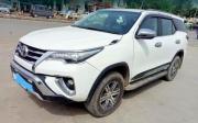 Toyota Fortuner 2.8 4x2 AT 2018