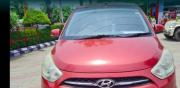 Hyundai i10 Asta 1.2 2012