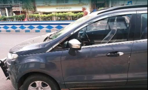 Ford EcoSport Trend+ 1.5L TDCi 2016