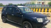 Renault Duster 85 PS RXL 2014