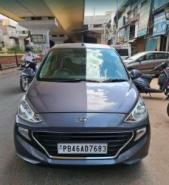 Hyundai Santro SPORTZ 2019