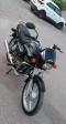 Hero Splendor Plus 100cc 2007
