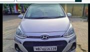 Hyundai Grand i10 Sportz 1.2 Kappa VTVT Special Edition 2017