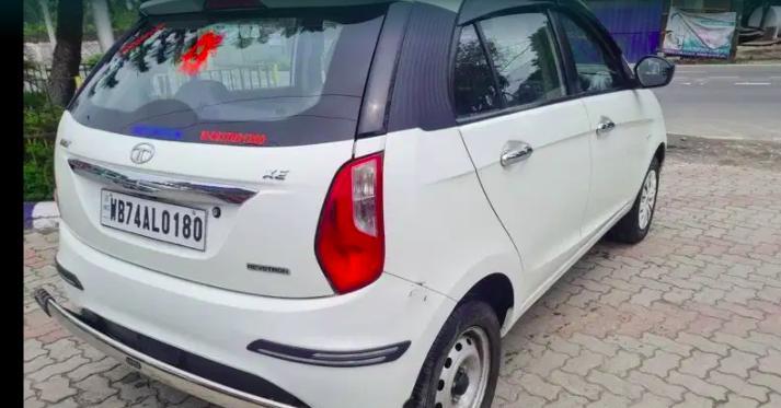 Tata Bolt XE Diesel 2016