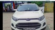 Ford EcoSport TITANIUM 1.0 ECOBOOST 2014