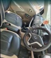 Datsun GO T (O) 2018