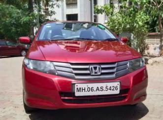 Honda City 1.3 EXI 2012