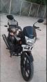 Honda CB Shine 125cc 2015