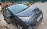 Hyundai Grand i10 Sportz CRDi 2015