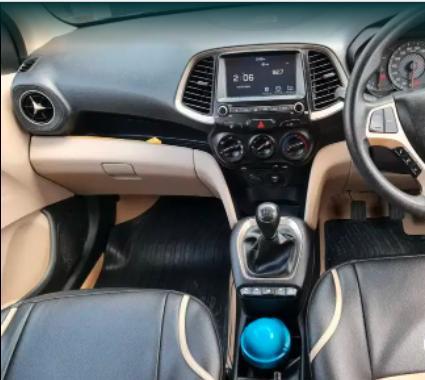 Hyundai Santro SPORTZ 2019