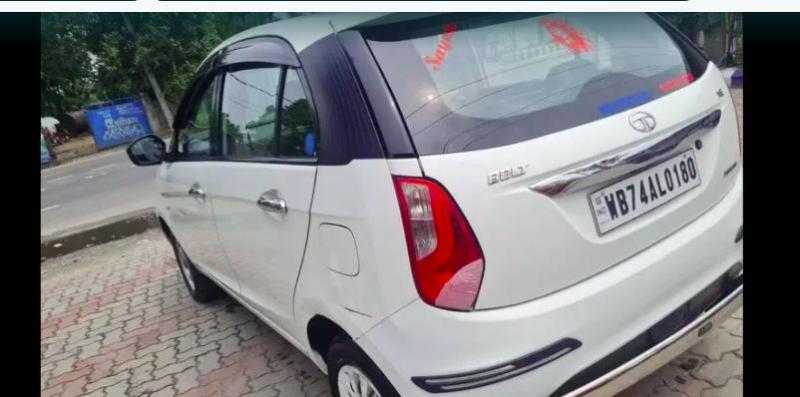 Tata Bolt XE Diesel 2016