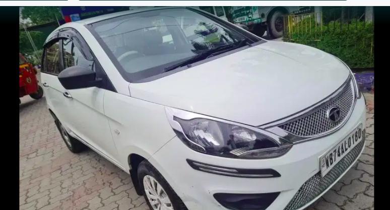 Tata Bolt XE Diesel 2016