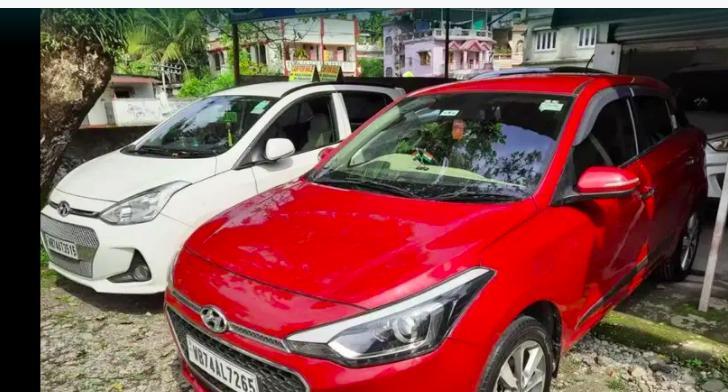 Hyundai Elite i20 Asta 1.2 2016