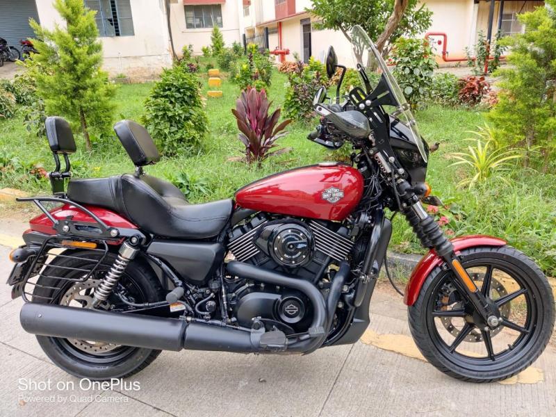 Used HarleyDavidson XG750 750cc 2016 Model (PID1421280223) Super Bike