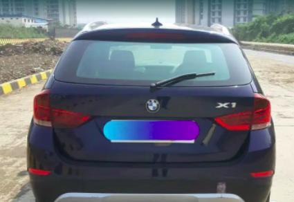 BMW X1 sDrive20d xline 2014