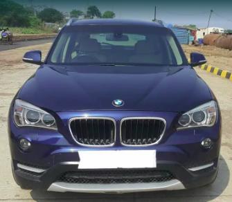 BMW X1 sDrive20d xline 2014