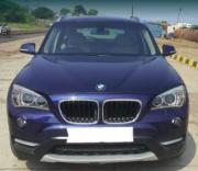 BMW X1 sDrive20d xline 2014