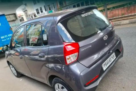 Hyundai Santro SPORTZ 2019