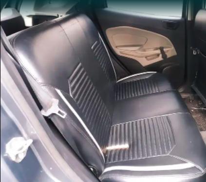 Ford EcoSport Trend+ 1.5L TDCi 2016