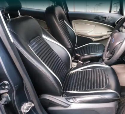 Ford EcoSport Trend+ 1.5L TDCi 2016