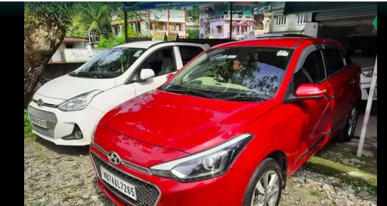 Hyundai Elite i20 Asta 1.2 2016