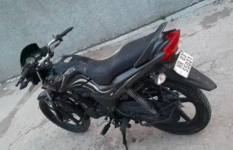 Hero Passion Xpro 110cc 2015