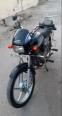Hero Splendor Plus 100cc 2007