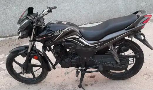 Hero Passion Xpro 110cc 2015