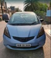 Honda Jazz SV i-VTEC 2009