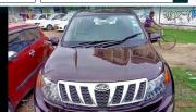 Mahindra XUV500 W8 2012