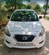Datsun GO T (O) 2018