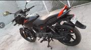 Bajaj Pulsar 125cc Disc BS6 2020