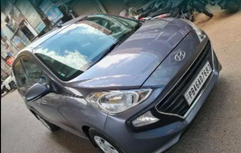 Hyundai Santro SPORTZ 2019