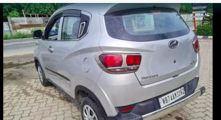 Mahindra KUV100 K4+ 6 STR 2016