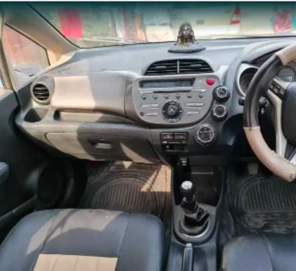 Honda Jazz SV i-VTEC 2009