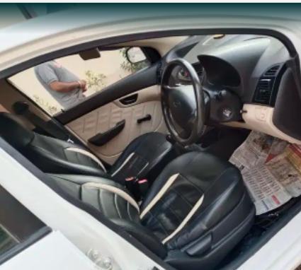 Hyundai Eon D-LITE PLUS 2015