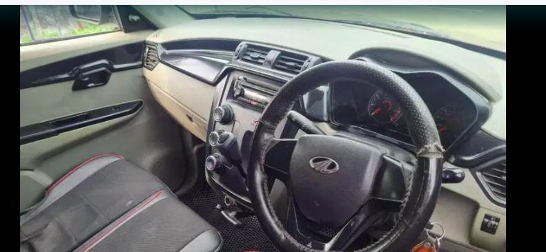 Mahindra KUV100 K4+ 6 STR 2016