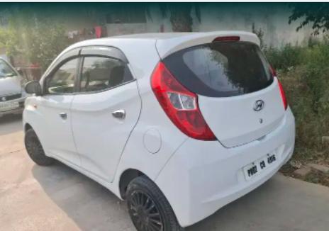 Hyundai Eon D-LITE PLUS 2015
