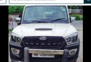 Mahindra Scorpio S3 2WD 7 SEATER 2020