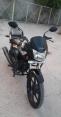 Honda CB Shine 125cc 2015