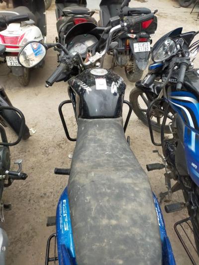 Hero Glamour 125cc 2016