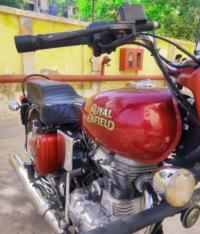 Royal Enfield Bullet Electra 350cc 2019