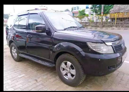 Tata Safari Storme 2.2 VX 4x2 2013
