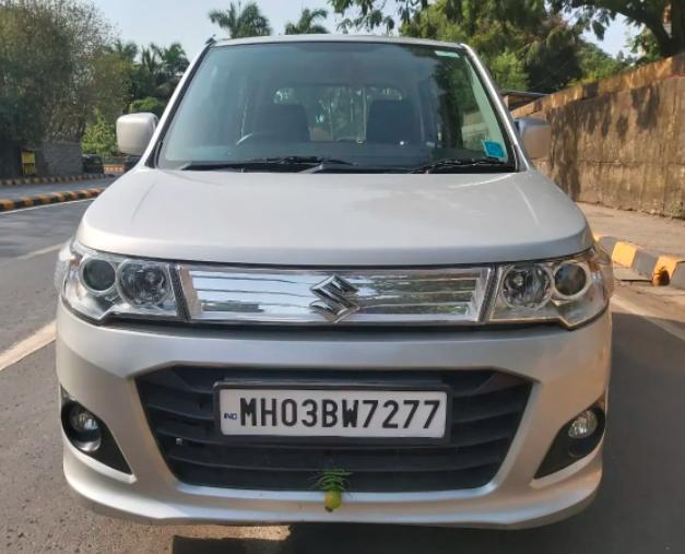 Maruti Suzuki Wagon R Stingray VXi 2015