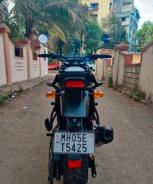 Royal Enfield Himalayan 410cc Fi ABS BS6 2021