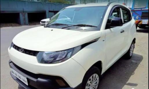 Mahindra KUV100 NXT K8 5 STR 2019