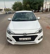 Hyundai i20 Asta (O) 1.2 2019