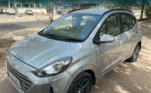 Hyundai Grand i10 Nios Sportz 1.2 Kappa VTVT 2020
