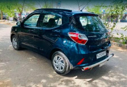 Hyundai Grand i10 Nios Magna 1.2 Kappa VTVT 2020